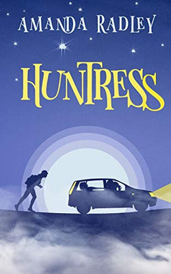 Huntress : A British Cozy Comedy