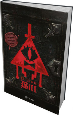 El Libro de Bill / The Book of Bill