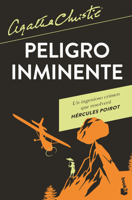 Peligro Inminente (Un Misterio de HÃ©rcules Poirot) / Peril at End House (a Hercule Poirot Mystery)