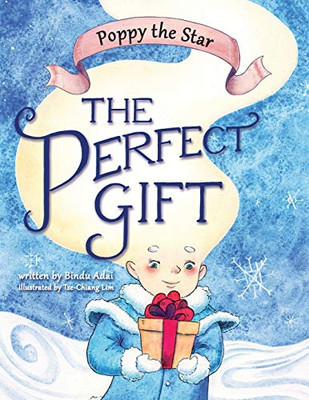 Poppy the Star: the Perfect Gift