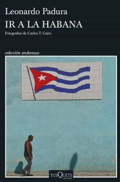 IR a la Habana (CrÃ³nica de Viajes) / Going to Havana (Travel Chronicle)