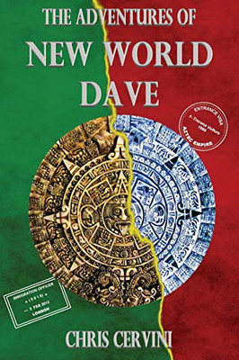 The Adventures of New World Dave