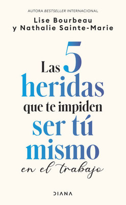 Las 5 Heridas Que Te Impiden Ser TÃº Mismo En El Trabajo / Heal Your Wounds at Work & Be Your True Self