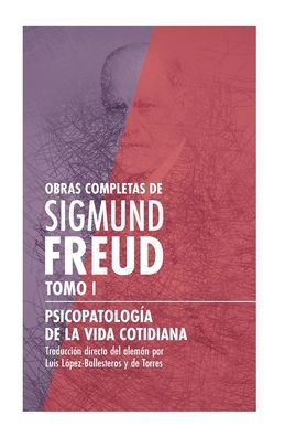 PsicopatologÃ­a de la vida cotidiana