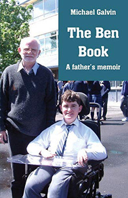 The Ben Book : A Father's Memoir