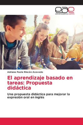 El aprendizaje basado en tareas: Propuesta didÃ¡ctica
