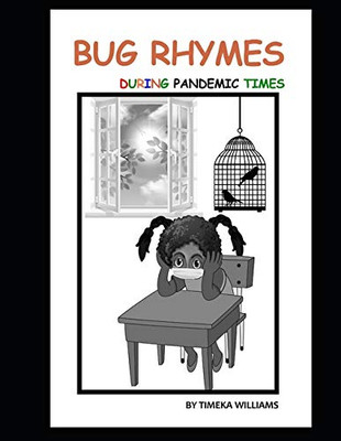 Bug Rhymes During Pandemic Times