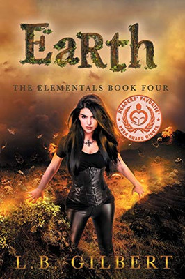 Earth : The Elementals Book Four