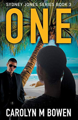 One : Sydney Jones Series Book 3