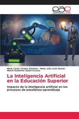 La Inteligencia Artificial en la EducaciÃ³n Superior
