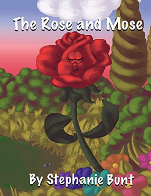 The Rose and Mose : Long Vowel O