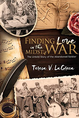 Finding Love in the Midst of War