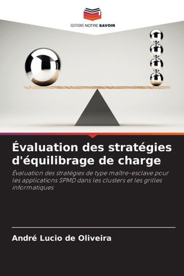 Ã‰valuation des stratÃ©gies d'Ã©quilibrage de charge