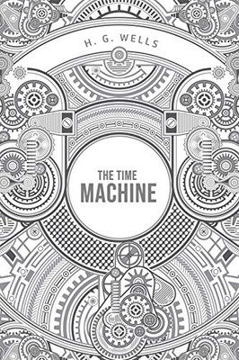 The Time Machine - 9781800603622