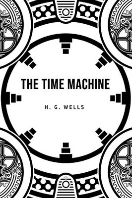 The Time Machine - 9781800603653