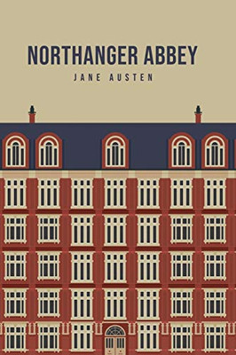 Northanger Abbey - 9781800760639