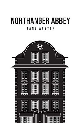 Northanger Abbey - 9781800760653