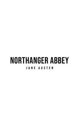 Northanger Abbey - 9781800760691