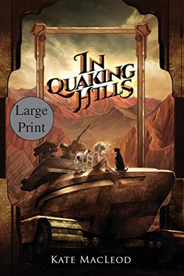 In Quaking Hills - 9781951439255