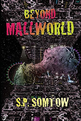Beyond Mallworld - 9781940999678