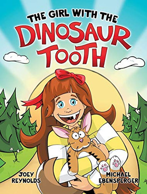 The Girl With The Dinosaur Tooth