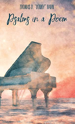 Psalms in a Poem - 9781942923503