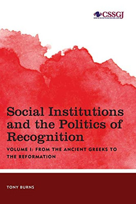 Social Institutions and the Poli