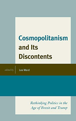 COSMOPOLITANISM and ITS DISCONTE