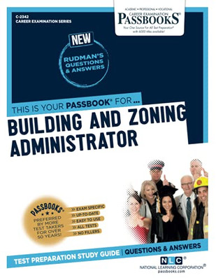 Building and Zoning Administrator