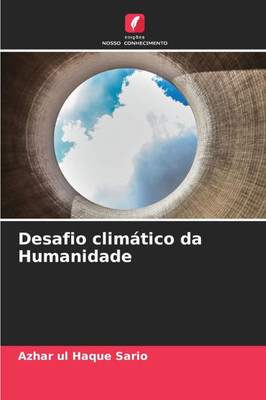 Desafio climÃ¡tico da Humanidade