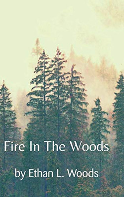 Fire in the Woods - 9781728373416