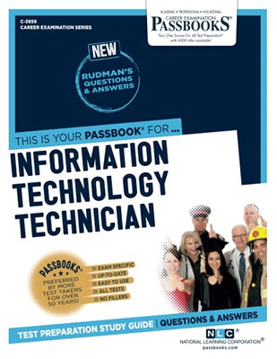 Information Technology Technician