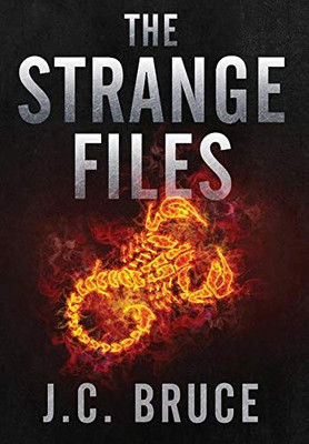 The Strange Files - 9781734784800