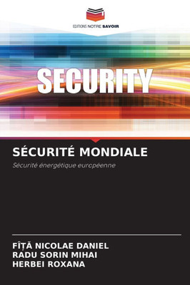Sécurité Mondiale