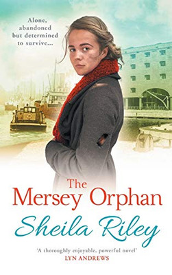 The Mersey Orphan - 9781800489103