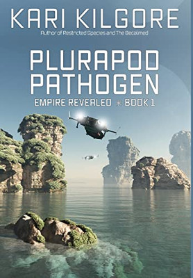 Plurapod Pathogen - 9781948890489