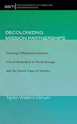Decolonizing Mission Partnerships
