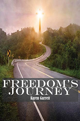 Freedom's Journey - 9781734514230