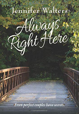 Always Right Here - 9781735037059