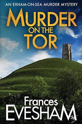 Murder on the Tor - 9781800480209