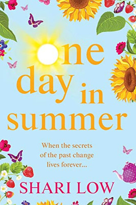 One Day In Summer - 9781838897444