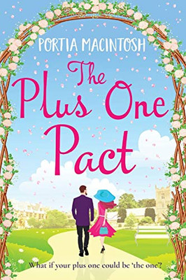 The Plus One Pact - 9781838897482