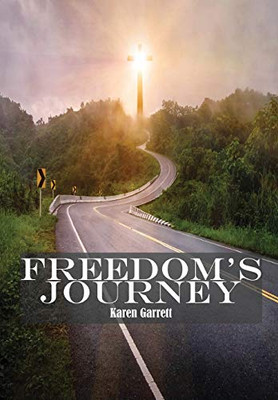 Freedom's Journey - 9781732975583