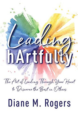 Leading HArtfully - 9781950710614