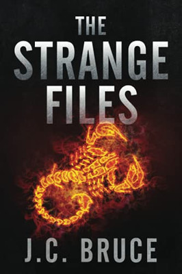 The Strange Files - 9781734290301