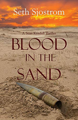 Blood in the Sand - 9781734937695