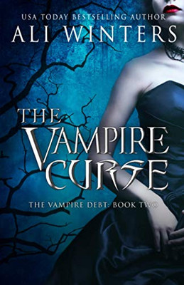 The Vampire Curse - 9781945238123