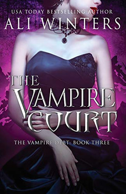 The Vampire Court - 9781945238161