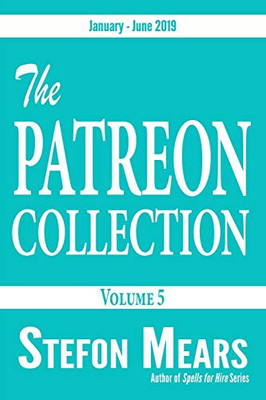 The Patreon Collection : Volume 5