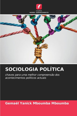 Sociologia PolÃ­tica